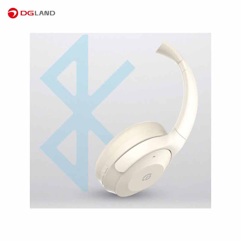 هدفون بلوتوثی پاورولوژی مدل Powerology Hybrid ANC Headphone PWLAU016