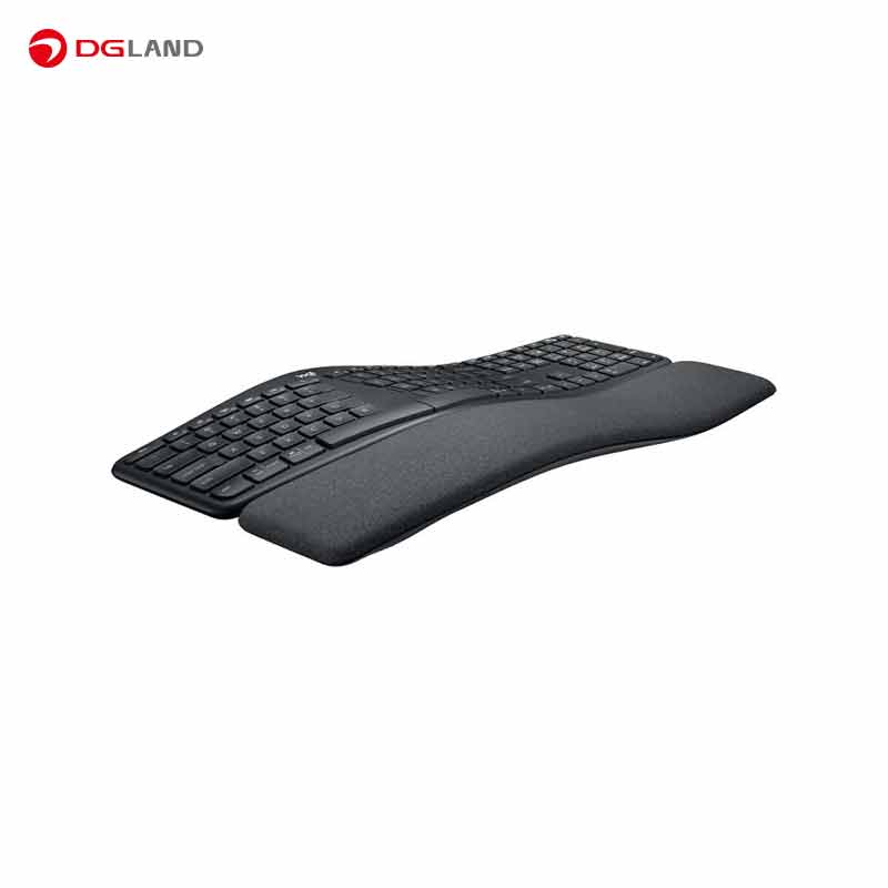 کیبورد لاجیتک مدل Ergo K860