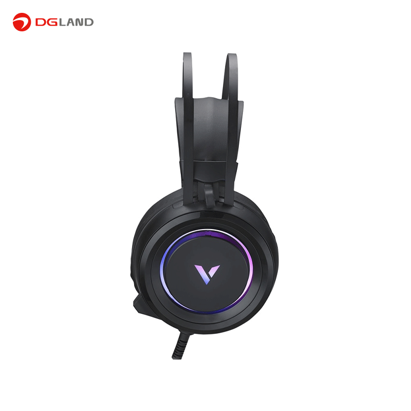 هدفون مخصوص بازی رپو مدل VH500C