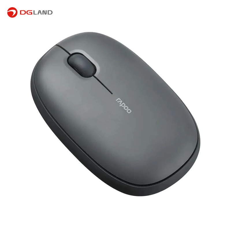 ماوس بی سیم رپو مدل M650 Silent