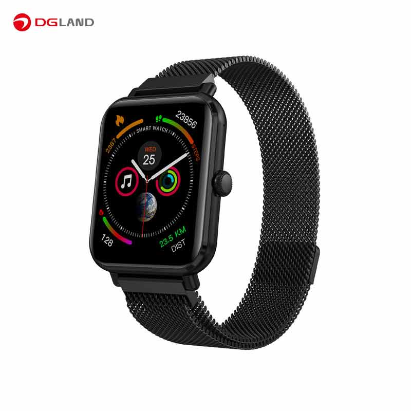 ساعت هوشمند پرومیت مدل PROWATCH-M18