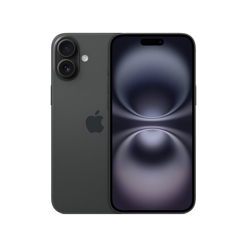 گوشی موبایل اپل مدل iPhone 16 plus Not Active 5G دو سیم کارت ظرفیت 128 گیگابایت و رم 8 گیگابایت CH-A
