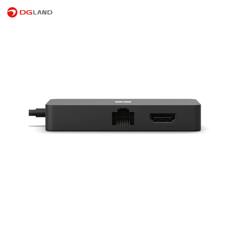 هاب مایکروسافت مدل Travel Hub USB