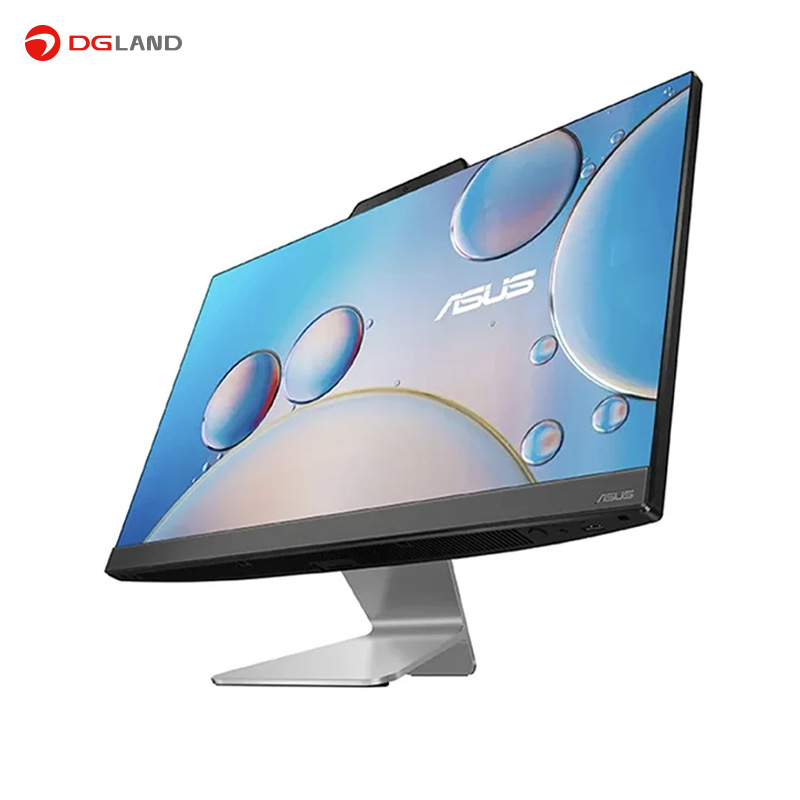 آل این وان ایسوس مدل E3402WBAK-BA020M i3 1215U ظرفیت 256 گیگابایت و رم 8 گیگابایت 24 اینچ