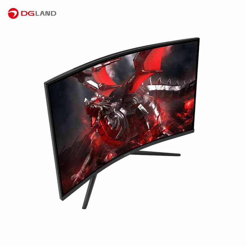 مانیتور  ام اس آی مدل G321CQP E2 سایز 32 اینچ