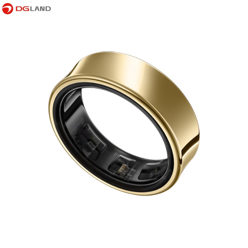 انگشتر هوشمند سامسونگ مدل Galaxy Ring