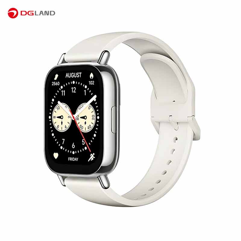 ساعت هوشمند شیائومی مدل Redmi Watch 5 Lite 