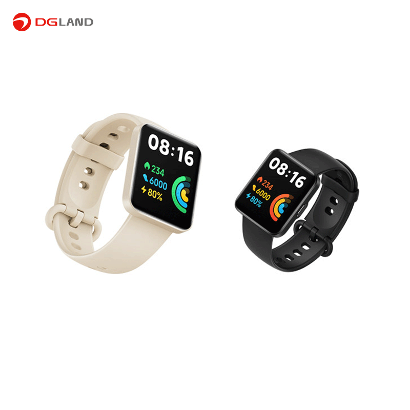 ساعت هوشمند شیائومی مدل Redmi Watch 2 Lite