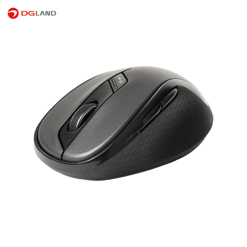 ماوس بی سیم رپو مدل M500 Silent