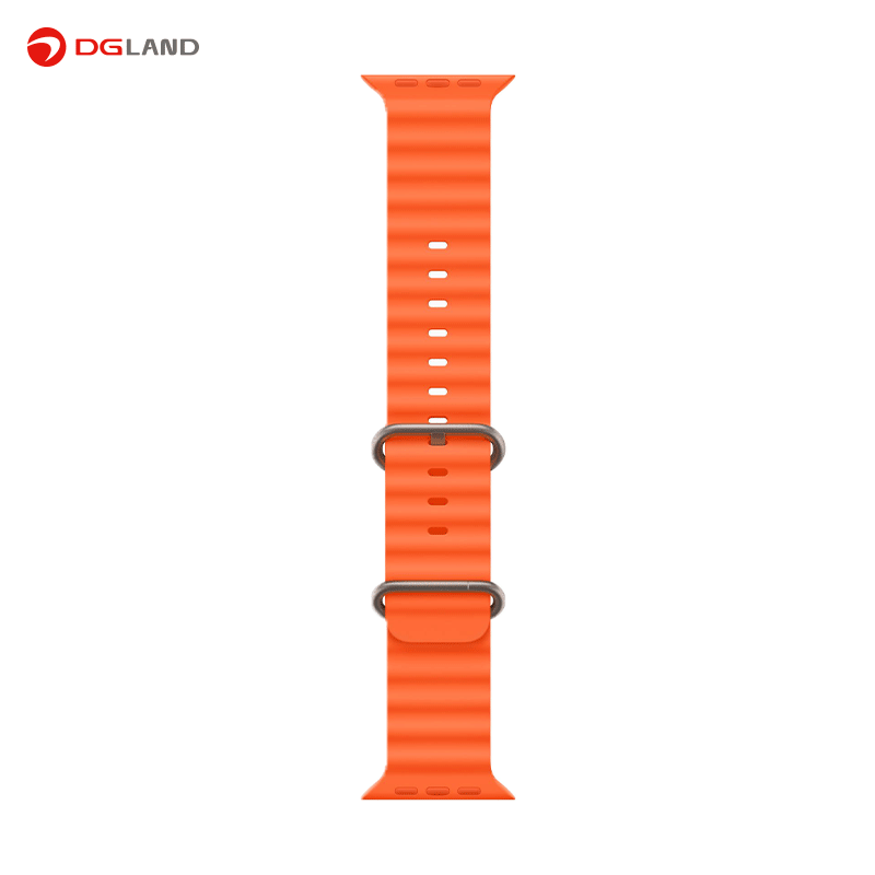 ساعت هوشمند اپل مدل Apple Watch Ultra 2 (Ocean Band) 49 mm