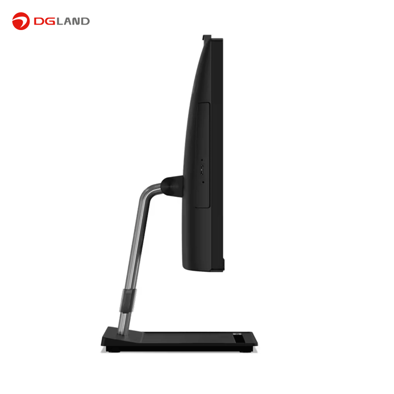 آل این وان لنوو مدل V30A-22-C i3 1115G4 ظرفیت 1ترابایت و رم 4 گیگابایت 21.5 اینچ