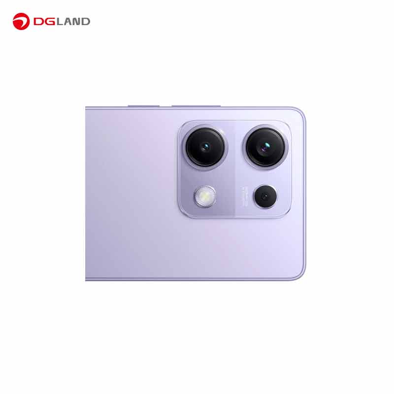 گوشی موبایل شیائومی مدل Redmi Note 14S 4G دو سیمکارت با ظرفیت 512 گیگابایت رم 12 گیگابایت-گلوبال
