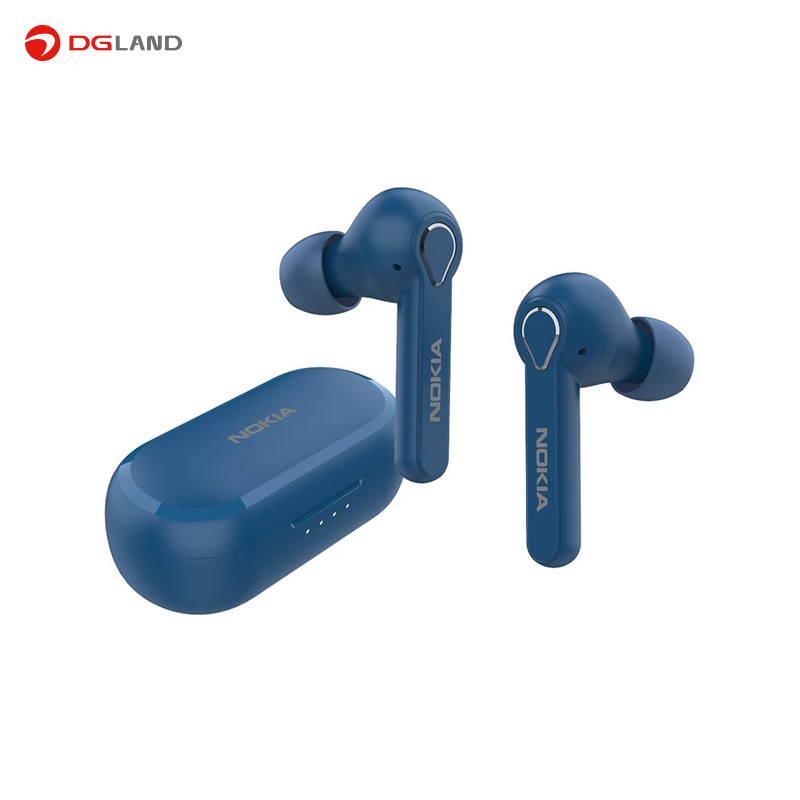 هندزفری بلوتوثی نوکیا مدل Lite Earbuds BH-205