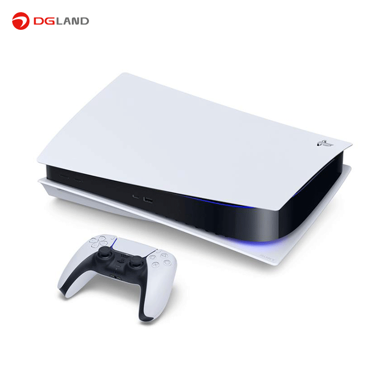 کنسول بازی سونی مدل PlayStation 5 Standard Drive ظرفیت 825 گیگابایت سری 1216 - اروپا 