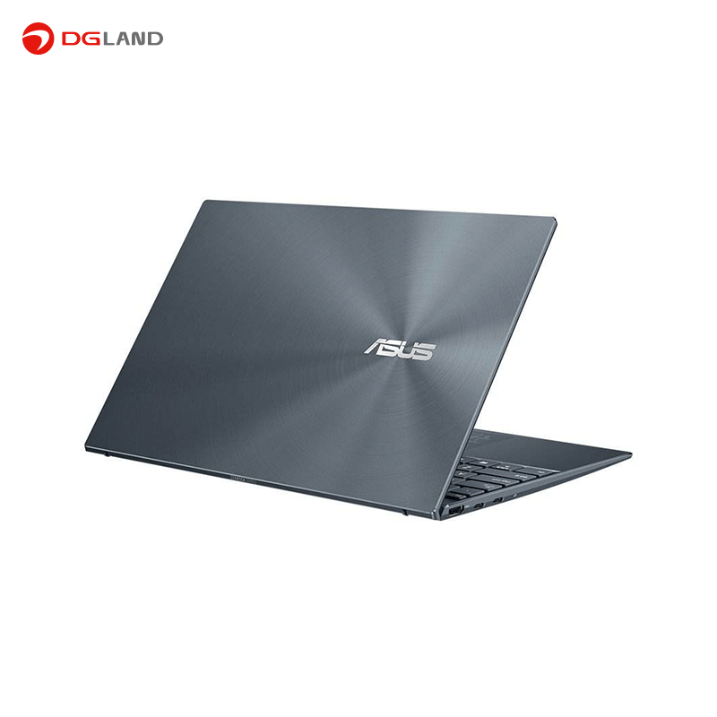 لپ تاپ 14 اینچی ایسوس مدل ZenBook 14 UM425IA-AM035