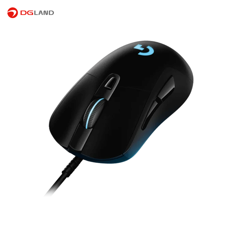 ماوس مخصوص بازی لاجیتک مدل G403