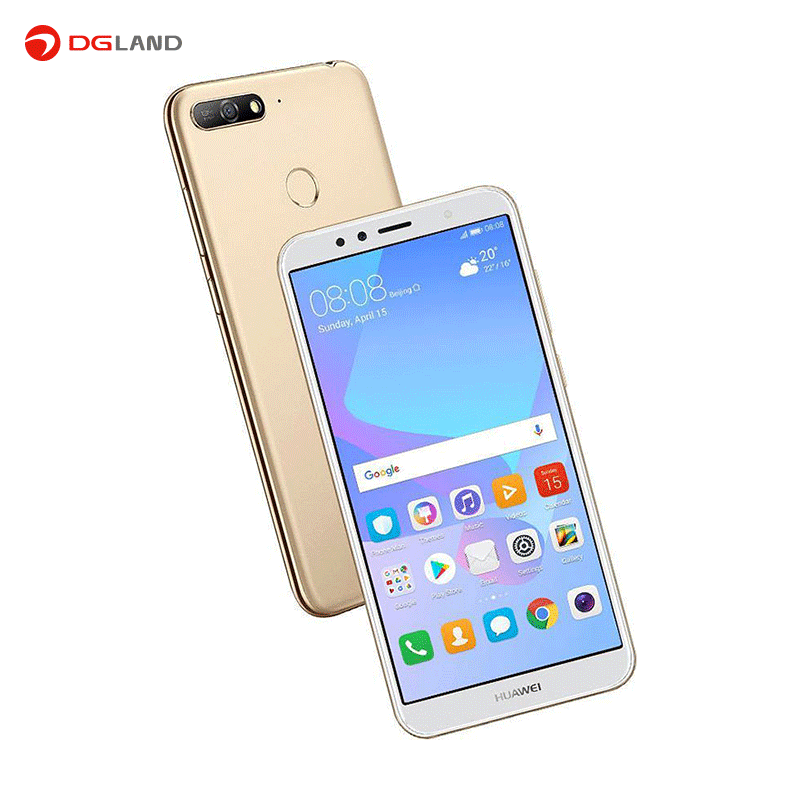 گوشی موبایل هوآوی مدل Y6 Prime دو سیم‌ کارت ظرفیت 32 گیگابایت و رم 2 گیگابایت