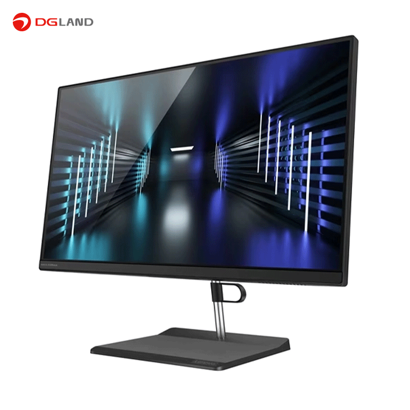 آل این وان لنوو مدل V30A-22-C i3 1115G4 ظرفیت 1ترابایت و رم 4 گیگابایت 21.5 اینچ