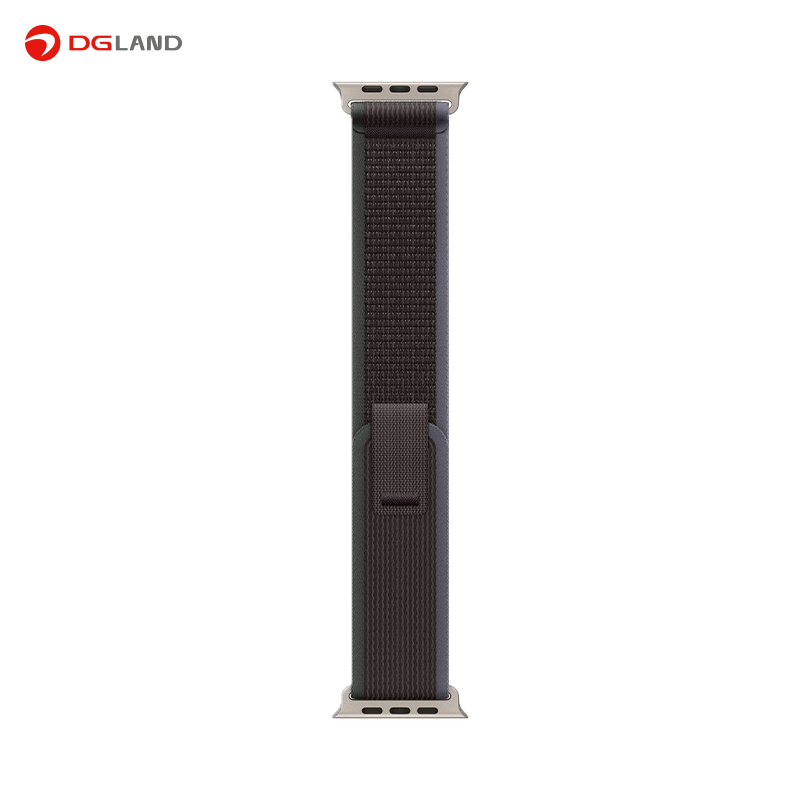 ساعت هوشمند اپل مدل Apple Watch Ultra 2 (Trail Loop Band) 49 mm
