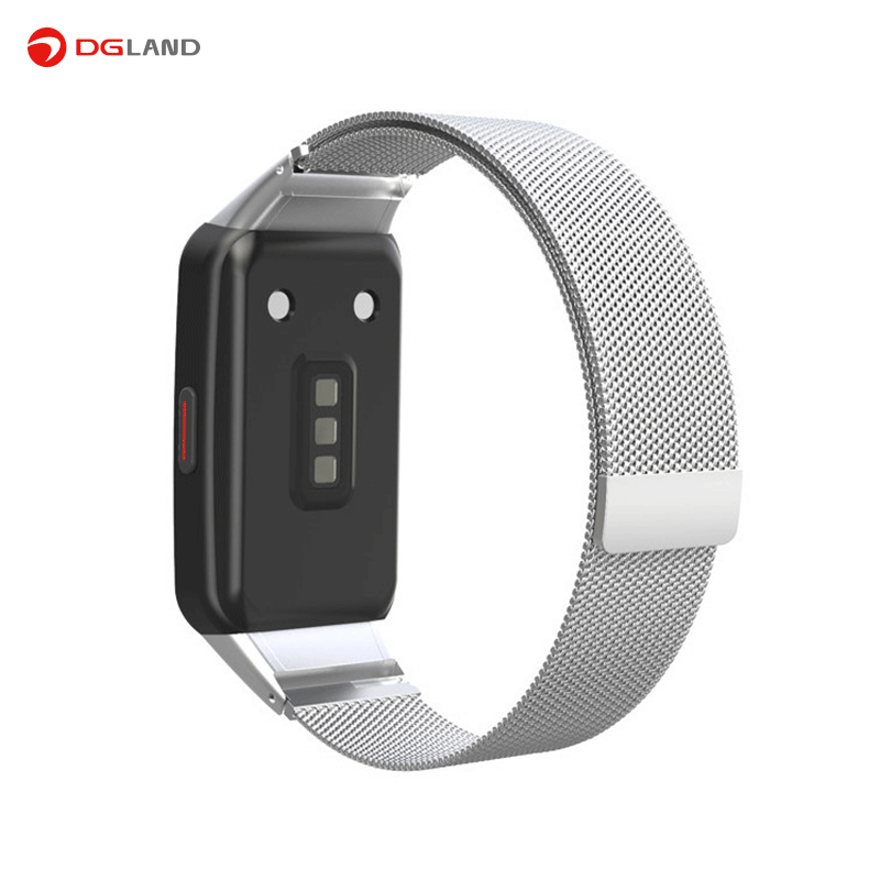 بند مچ بند هوشمند Milanes مناسب برای مچ بند هوشمند اپل مدل apple watch 38-40-41mm