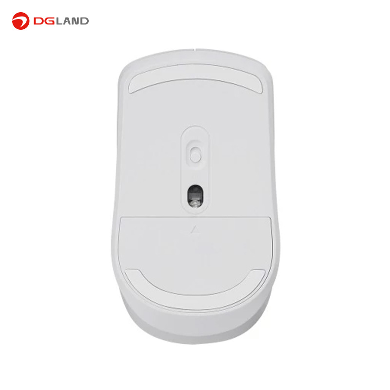ماوس بی سیم رپو مدل M20 PLUS