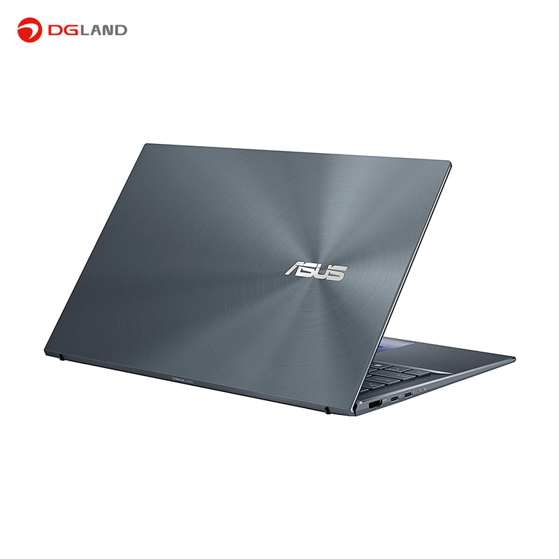 لپ تاپ ایسوس مدل UX435EG-B i5 ظرفیت 512 گیگابایت رم 8 گیگابایت 14 اینچ