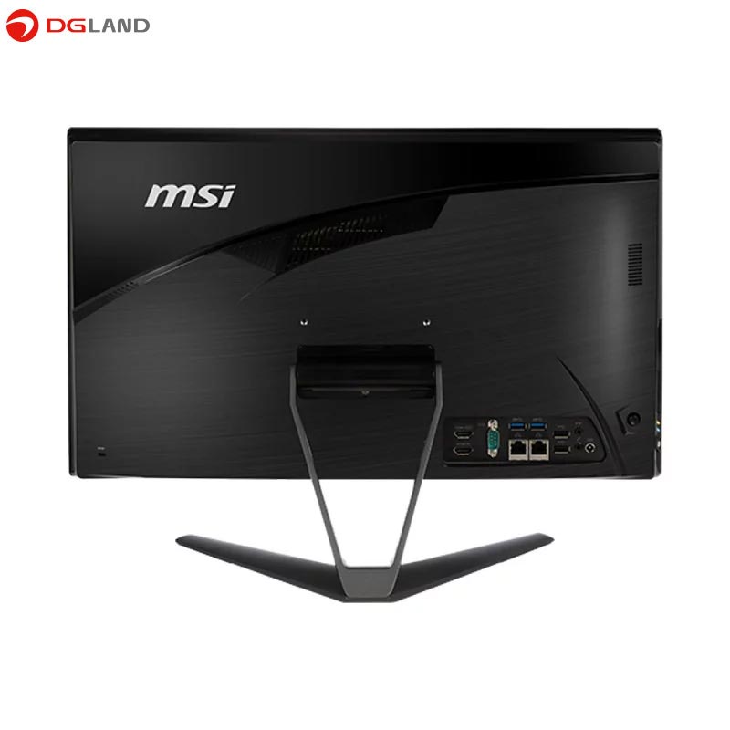 کامپیوتر همه کاره 21.5 اینچی ام اس آی مدل PRO 22X 12M (i5 12400-16GB-500GB SSD)