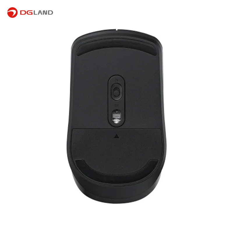 ماوس بی سیم رپو مدل M20 PLUS