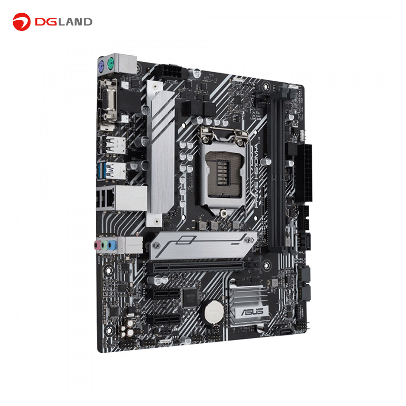 مادربرد ایسوس مدل PRIME H510M-A