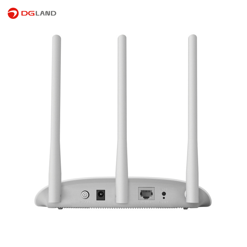 مودم تی پی لینک مدل N450 TL-WA901N