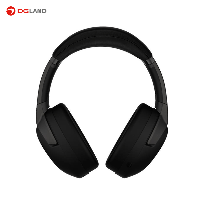هدست بی سیم مخصوص بازی ایسوس مدل ROG Strix Go 2.4