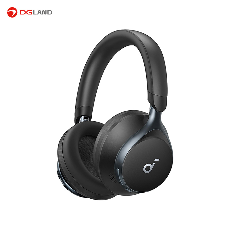 هدفون بلوتوثی انکر مدل Soundcore Space ONE A3035