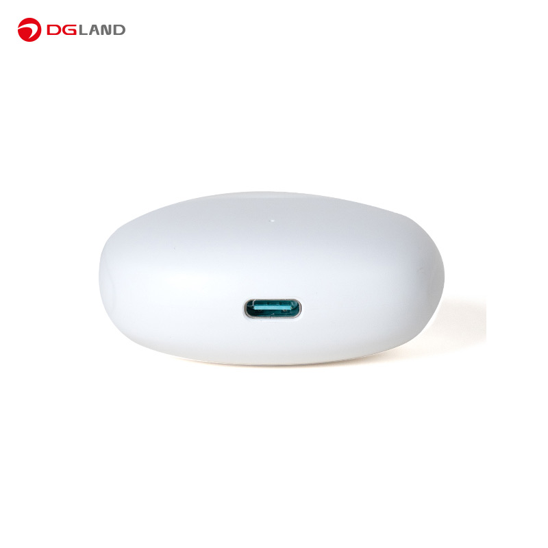 هدفون بلوتوثی ریمکس مدل COZY PODS W 21 N 