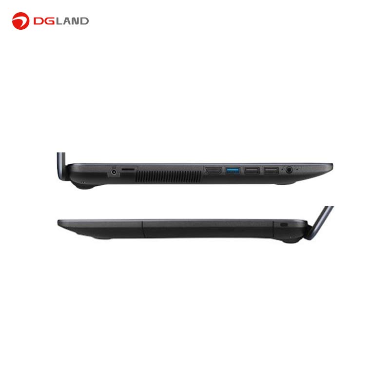 لپ تاپ 15.6 اینچی ایسوس مدل X543MA-DM1098
