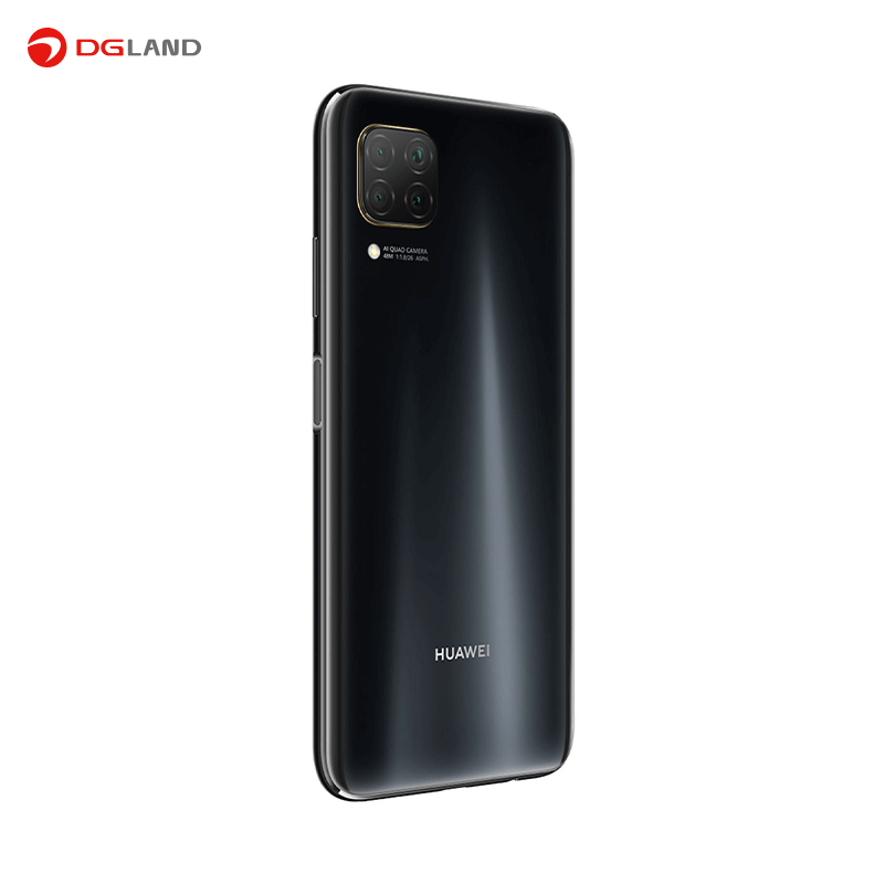 گوشی موبایل هوآوی مدل Nova 7i دو سیم کارت ظرفیت 128 گیگابایت و رم 8 گیگابایت همراه با هدیه (پاور بانک)