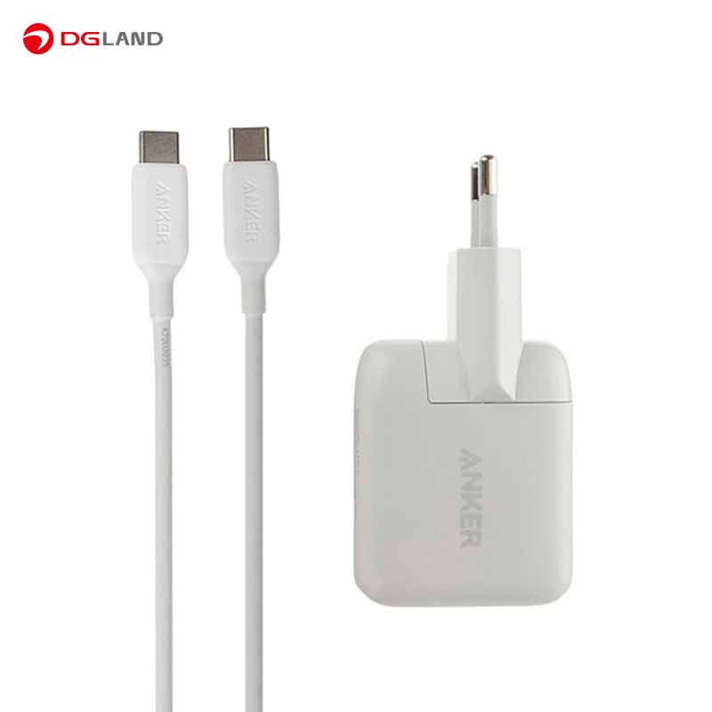 شارژر دیواری انکر مدل Power Port PD 1