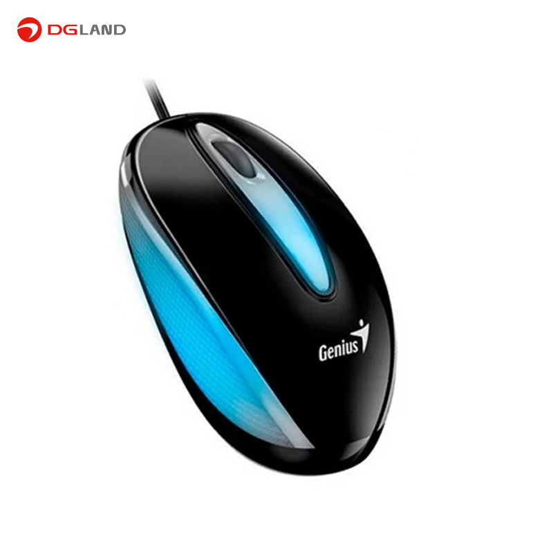ماوس جنیوس مدل DX-MINI