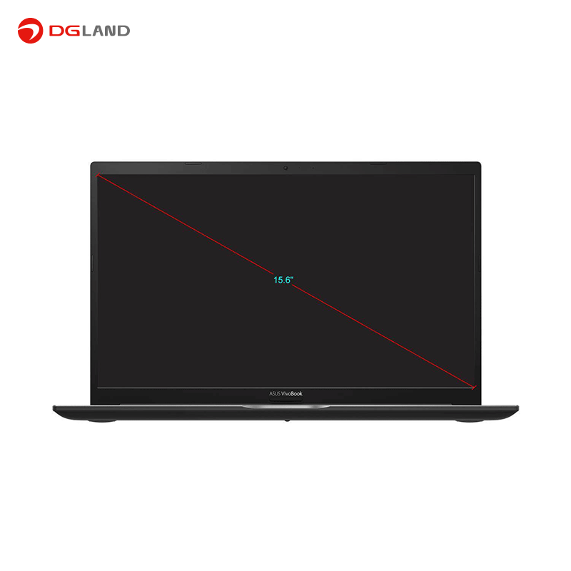 لپ تاپ 15.6 اینچی ایسوس مدل K513EP-L1379