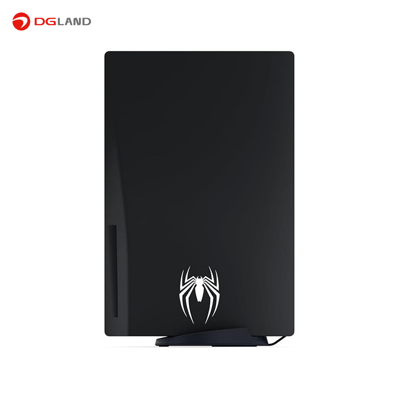 کنسول بازی سونی مدل PlayStation 5 Marvels Spider-Man 2 Limited Edition ظرفیت 825 گیگابایت