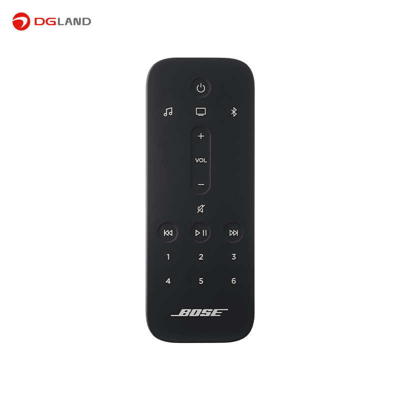 ساندبار بوز مدل SoundBar 500