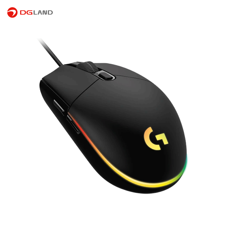 ماوس مخصوص بازی لاجیتک مدل G102