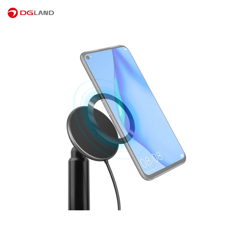 شارژر  بی سیم انرجیا  مدل  MagDrive Cup