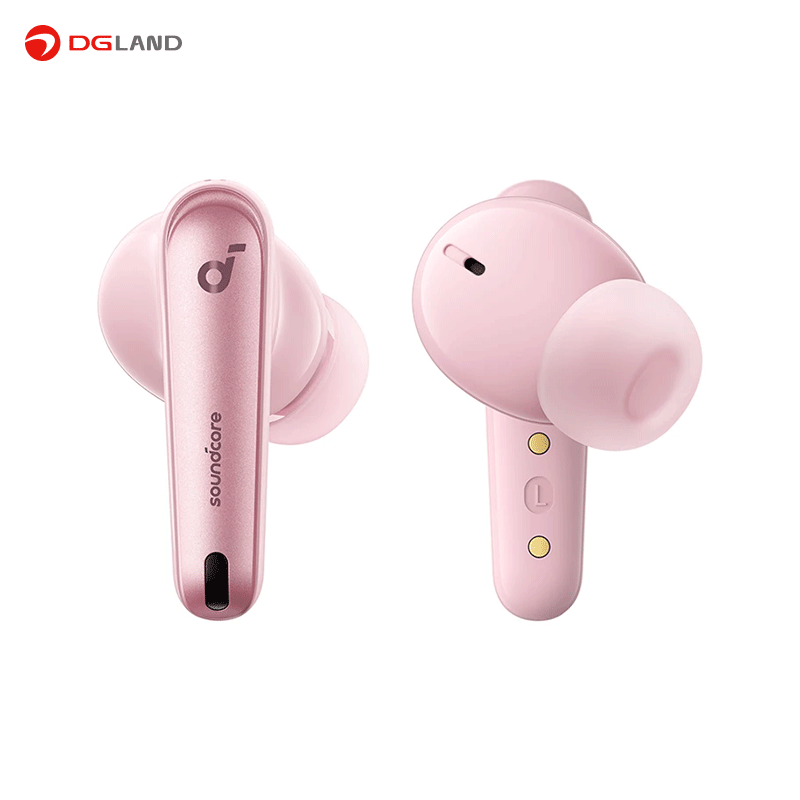 هدفون بلوتوثی انکر مدل Soundcore Liberty 4 NC A3947
