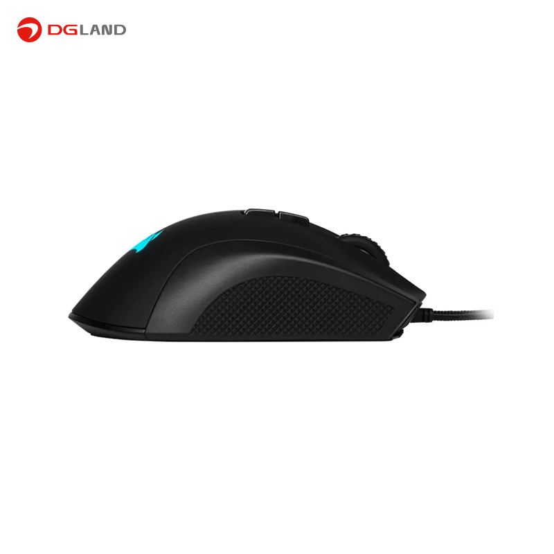 ماوس مخصوص بازی کورسیر مدل IRONCLAW RGB
