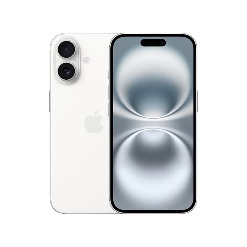 گوشی موبایل اپل مدل iPhone 16 Not Active 5G دو سیم کارت ظرفیت 128 گیگابایت و رم 8 گیگابایت CH-A