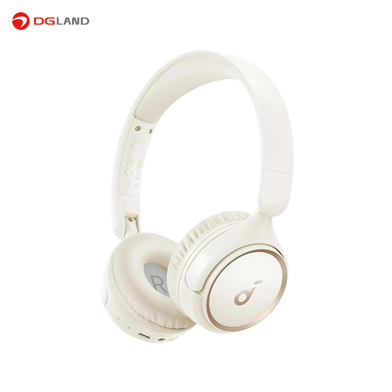 هدفون بلوتوثی انکر مدل Soundcore H30i A3012
