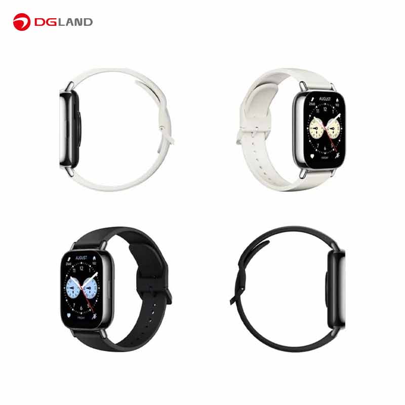 ساعت هوشمند شیائومی مدل Redmi Watch 5 Lite 