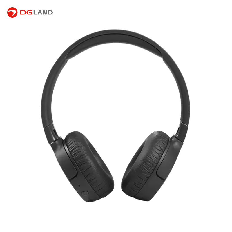 هدفون بی سیم جی بی ال مدل TUNE 660 NC