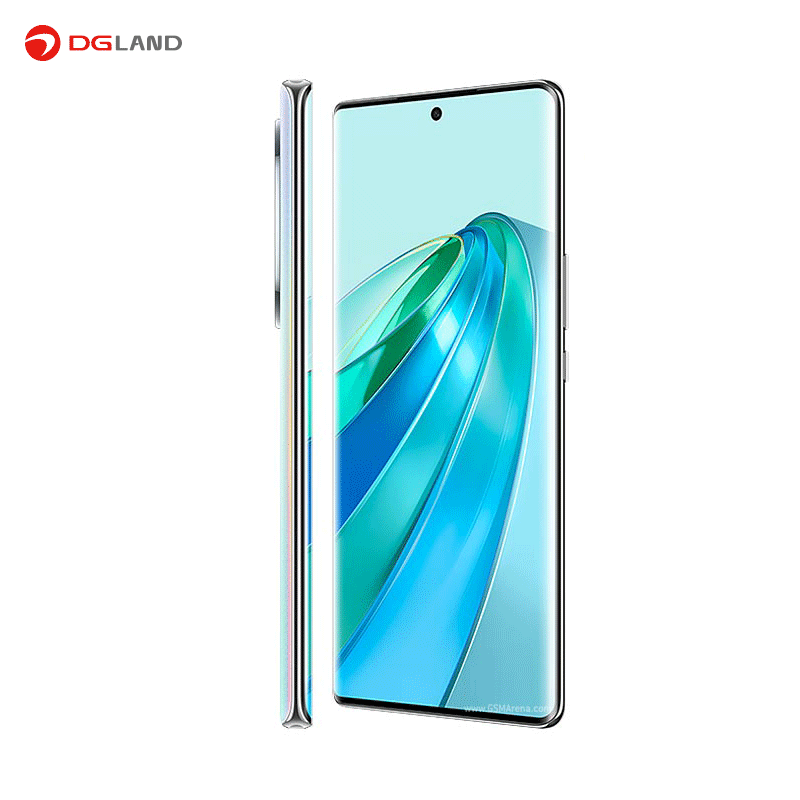 گوشی موبایل آنر مدل X9a 5G دو سیمکارت با ظرفیت 256 گیگابایت و رم 8 گیگابایت