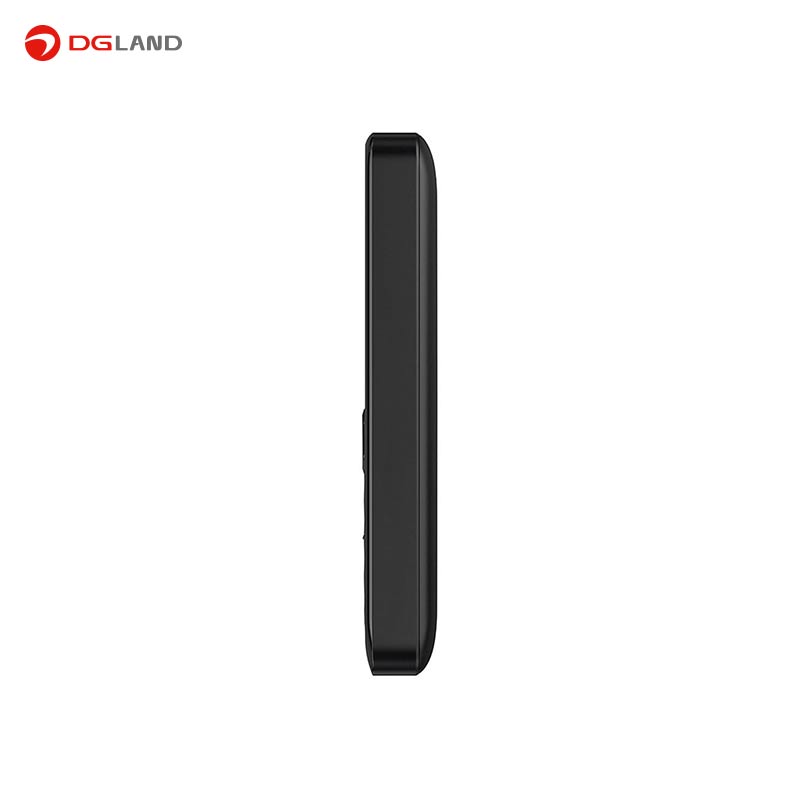 گوشی موبایل نوکیا مدل 4G 8000 TA-1311 دو سیم کارت ظرفیت 4 گیگابایت و رم 512 مگابایت